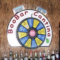 BooBar Cantina, Пуэрто-Пеньяско