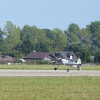 Gdynia-Kosakowo Airport, Гдыня