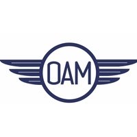 Aviation Museum, Окленд, Калифорния