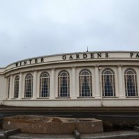 Winter Gardens, Уэстон-сьюпер-Мэр