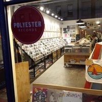 Рок концерты в Polyester Records, Мельбурн Polyester Records, Мельбурн