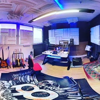 Rock Institute, Сан-Бьяджо-ди-Каллальта