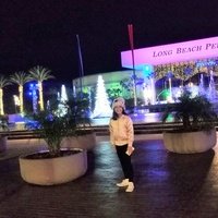 Long Beach Convention & Entertainment Center, Лонг-Бич, Калифорния