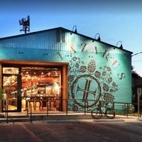 Lazarus Brewing, Остин, Техас