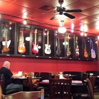 Two Frogs Grill, Ардмор, Оклахома