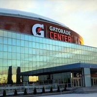 Gatorade Center, Турку