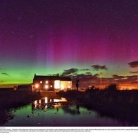 Tan Hill Inn, Ричмонд