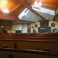 First Assembly of God Tifton, Тифтон, Джорджия
