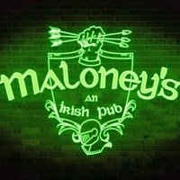 Maloney's Irish Pub, Каунсил-Блафс, Айова