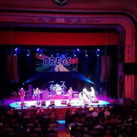 The Grand Opera House, Уилмингтон, Делавэр