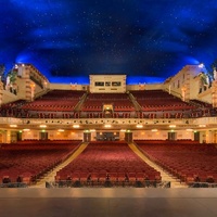 Saenger Theatre, Новый Орлеан, Луизиана