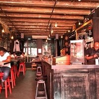 The House of Machines, Лос-Анджелес, Калифорния