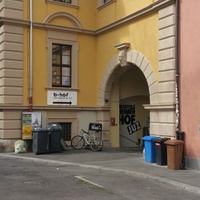 Bechtolsheimer Hof, Вюрцбург