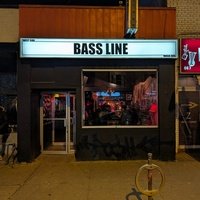Bass Line, Торонто