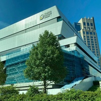 SGC Hall Ariake, Токио