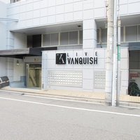 LIVE VANQUISH, Хиросима