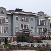 University Heights Center, Сиэтл, Вашингтон