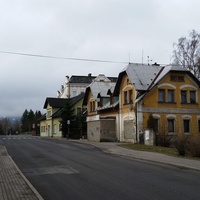 Vesec, Либерец