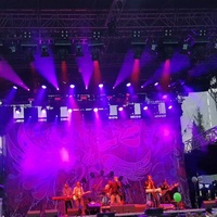 Exhibition Grounds, Ческе Будеёвице