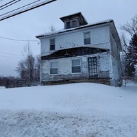 Малон, Нью-Йорк