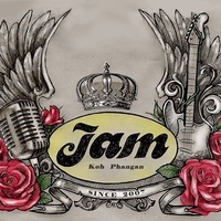 The Jam bar, Пханган