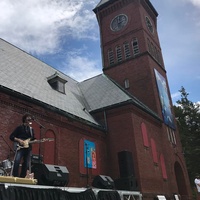 Bellforge Arts Center, Медфилд, Массачусетс