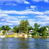 Beach Area 1, Васага Бич