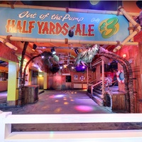 Cool Room, Беркенхед