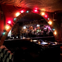 Double Down Saloon, Лас-Вегас, Невада