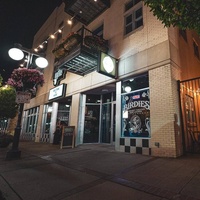 Birdies Cabaret Theater and Lounge, Норт-Литл-Рок, Арканзас