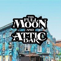 The Full Moon and Attic Bar, Бристоль