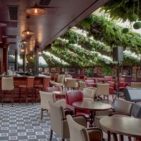 Клуб Алексея Козлова - Мансарда, Москва