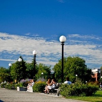 Capitol Hill, Сиэтл, Вашингтон