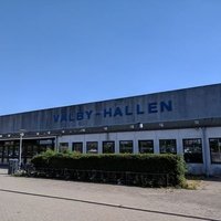 Valby Hallen, Копенгаген