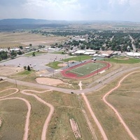 Дуглас, Вайоминг