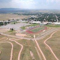 Дуглас, Вайоминг