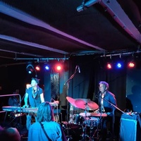 Fluxbau, Берлин