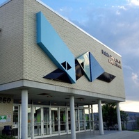 Palais des Sports Leopold-Drolet, Шербрук