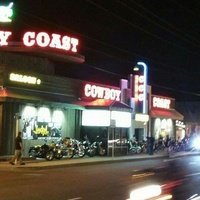 Cowboy Coast Country Saloon, Ошен Сити, Мэриленд