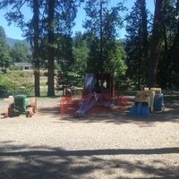 Grants Pass Riverside Park, Грантс-Пасс, Орегон