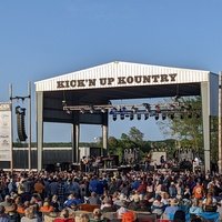 Wagon Wheel Ridge, Карлстад, Миннесота