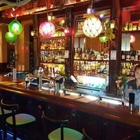 Newport Hotel, Фримантл