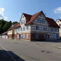 Jugendzentrum, Бакнанг