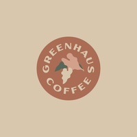 Greenhaus Coffee, Сидни, Огайо