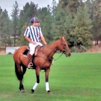 Spokane Polo Club, Спокан, Вашингтон