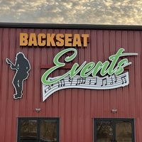 Backseat Events, Винчестер, Виргиния