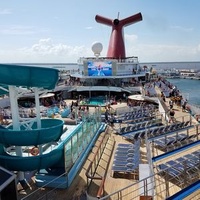 Порт Канаверал, Флорида