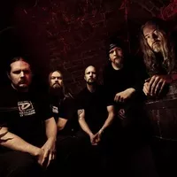 Meshuggah 2025 Meshuggah