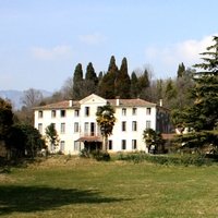 Villa Albrizzi Marini, Сан-Дзеноне-дельи-Эдзелини