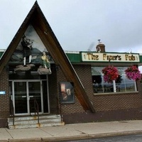 Piper's Pub, Помпано-Бич, Флорида